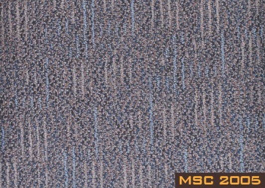 Sàn nhựa Galaxy vân thảm MSC-2005