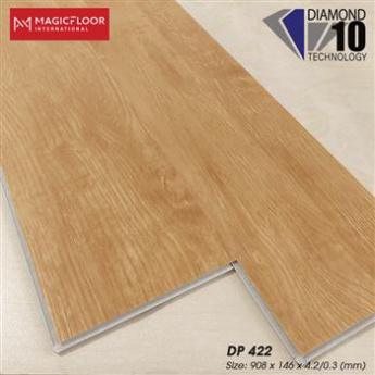 Sàn nhựa Magic SPC DP422