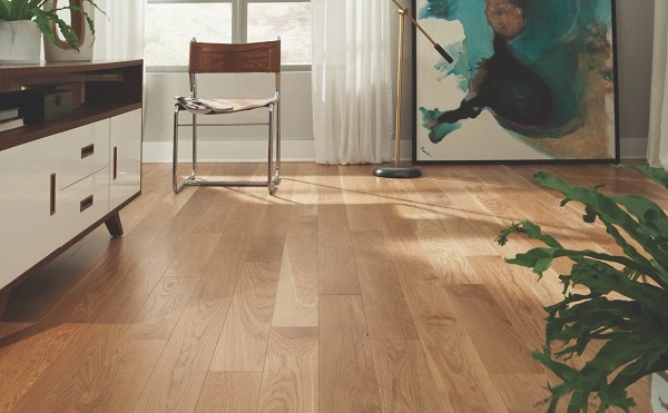 Sàn Gỗ Master Floor Aqua Line truyền thống
