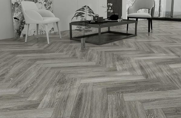 Sàn Gỗ Master Floor Xương Cá