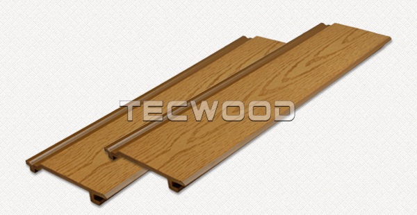 Tấm ốp gỗ nhựa Tecwood wood