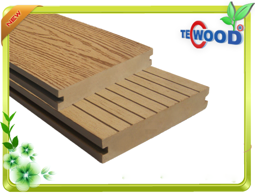 Sàn gỗ Tecwood MS140S25A-Wood