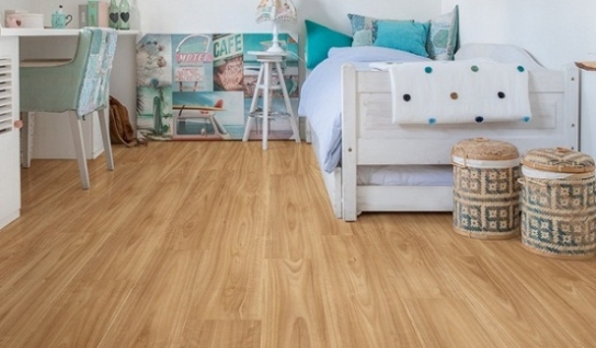 Sàn gỗ Laminate