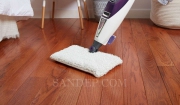 Cách vệ sinh bảo dưỡng sàn gỗ kỹ thuật chuẩn