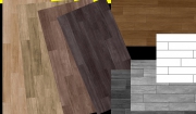 Map sàn gỗ