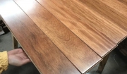 mẫu sàn gỗ lim
