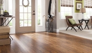 sàn gỗ công nghiệp sạch