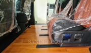 Sàn nào tốt nhất cho xe Ô Tô, Xe Cắm Trại