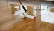 Cách Đánh Bóng Sàn Gỗ Công Nghiệp Tại Nhà 