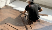 Hướng dẫn lắp đặt sàn gỗ & Báo giá thi công sàn gỗ chi tiết