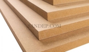 Tìm Hiểu Từ A–Z Về Gỗ MDF – Vật Liệu Nội Thất Phổ Biến Nhất 