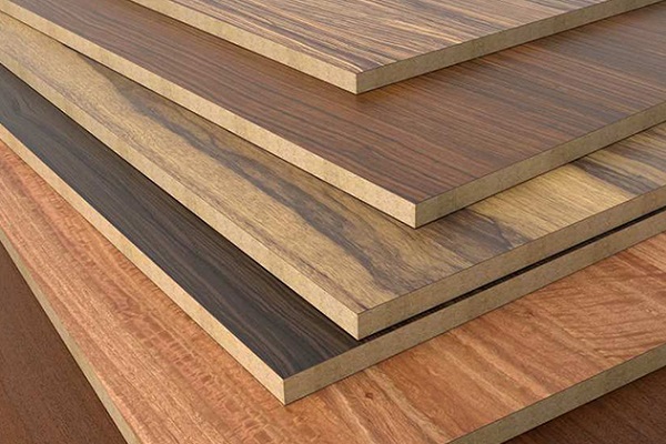 Ván gỗ công nghiệp MDF Thái Lan