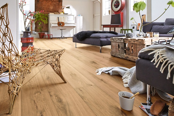 chất lượng sàn gỗ công nghiệp