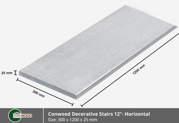 sàn conwood decorative stairs 12