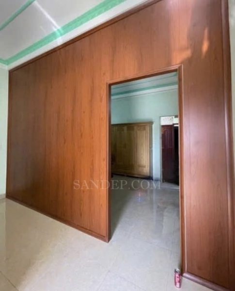Địa chỉ mua vách ngăn nhựa giả gỗ