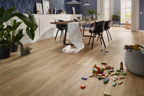 giá sàn gỗ fortune hà nội