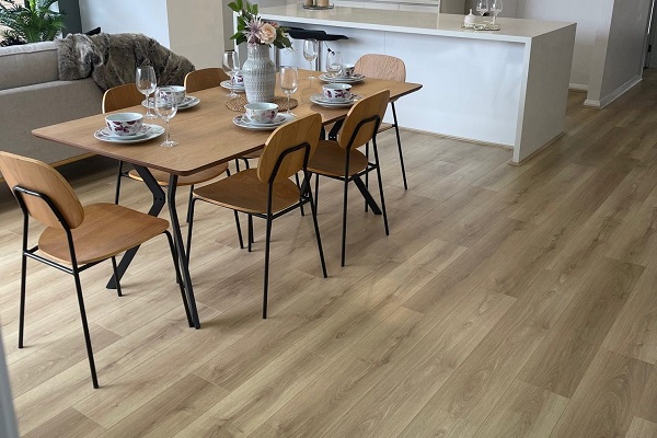 giá sàn gỗ povar hà nội