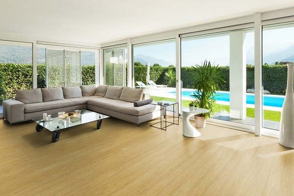 giá sàn tre rẻ nhất Hà Nội