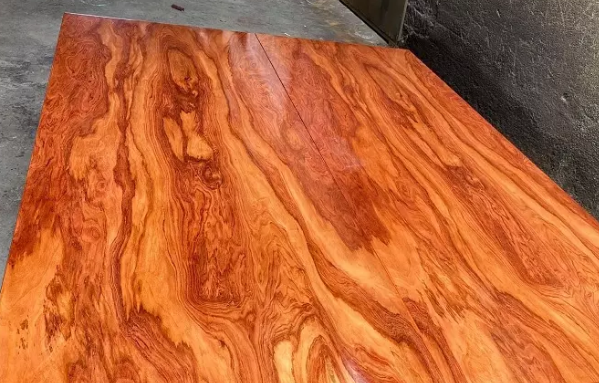 gỗ hương đá đẹp