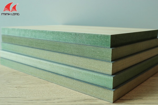 gỗ mdf minh long