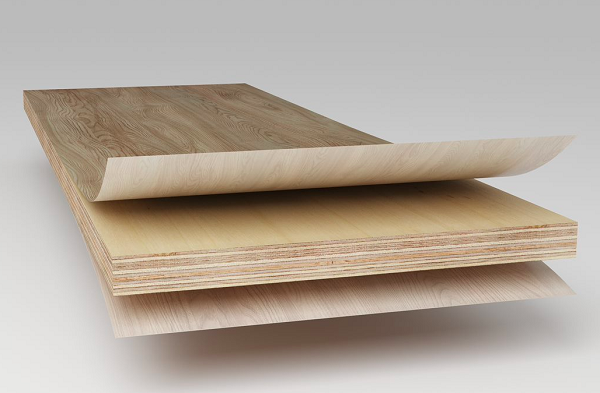 gỗ Plywood chất lượng cao