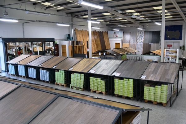 kho sàn gỗ Indonesia tại Hà Nội