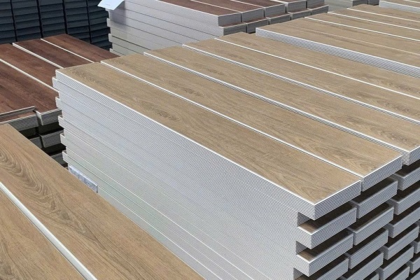 kho sàn nhựa dán keo giá rẻ