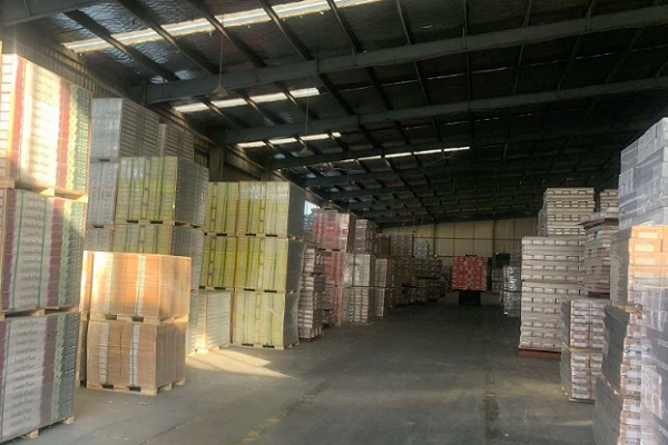 kho sàn nhựa hèm khóa Hà Nội