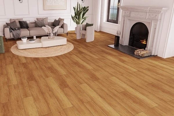 làm sàn gỗ nhập khẩu