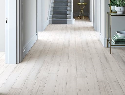 Lựa chọn màu sắc sàn gỗ, sàn nhựa hợp với mệnh Thủy