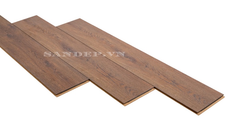 mẫu sàn gỗ AlsaFloor bản to