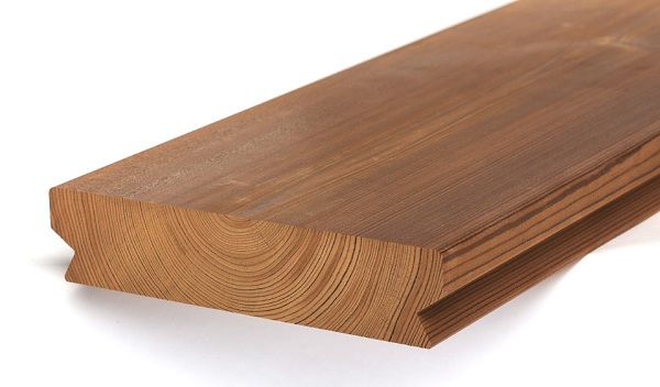 mẫu sàn gỗ biến tính nhiệt
