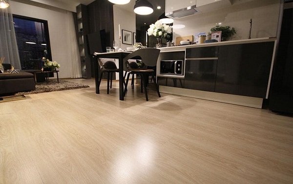 Mẫu sàn gỗ Inovar FV360