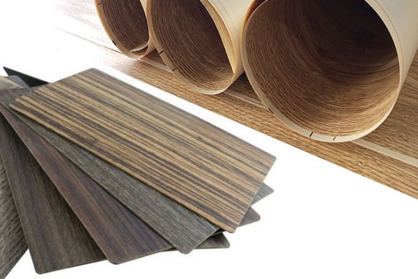 melamine gỗ công nghiệp