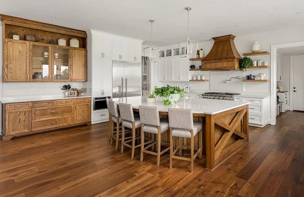 Mua sàn gỗ U Floor chính hãng ở đâu