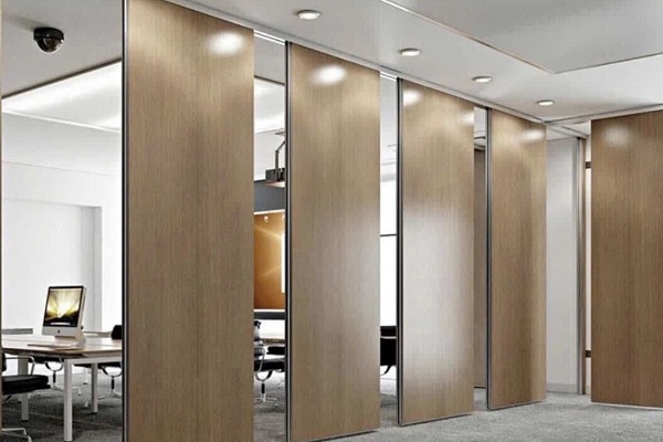 ốp tường văn phòng giá rẻ nhất