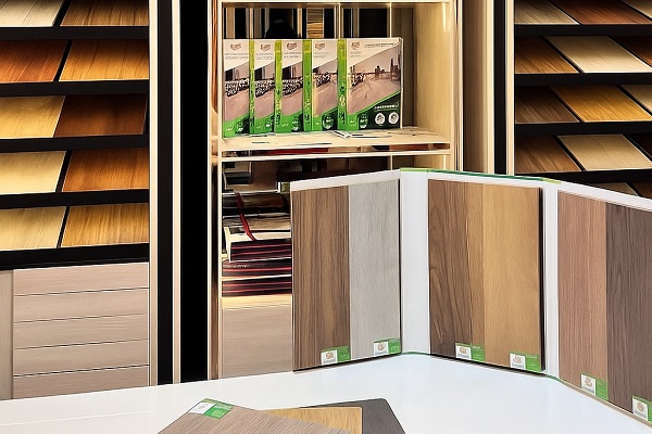 quyển mẫu sàn gỗ Robina