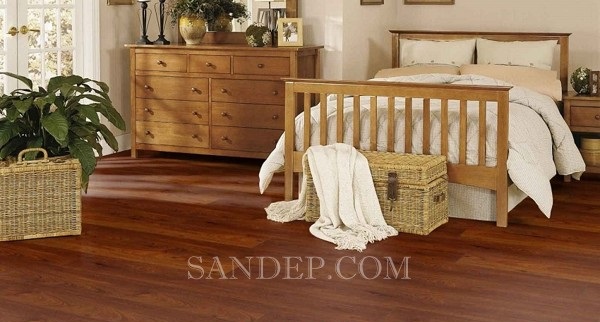 Sàn gỗ Acacia A2737