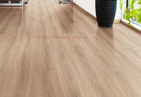 sàn gỗ Kaindl 37526