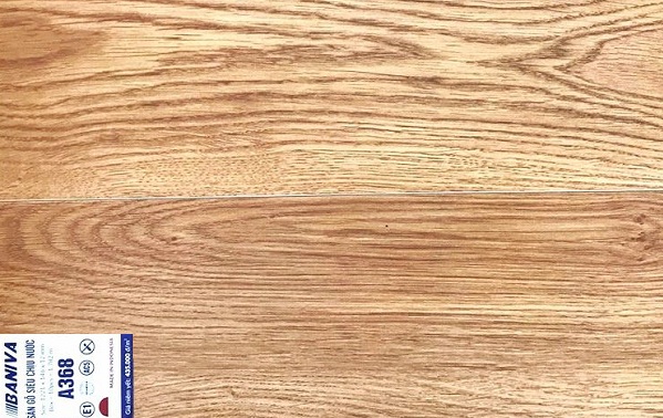 sàn gỗ Baniva A368