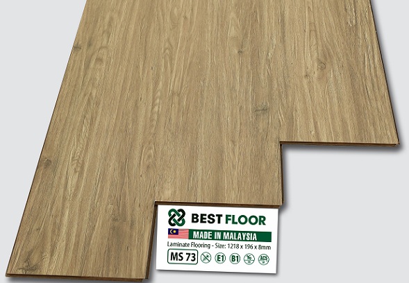 Sàn gỗ BestFloor MS73