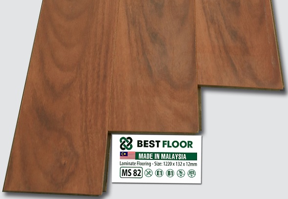 Sàn gỗ BestFloor MS82