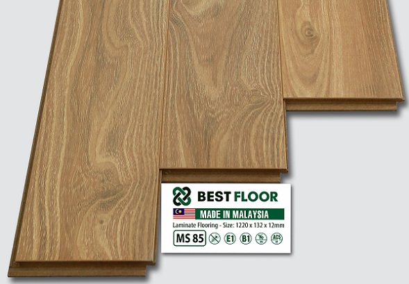 Sàn gỗ BestFloor MS85