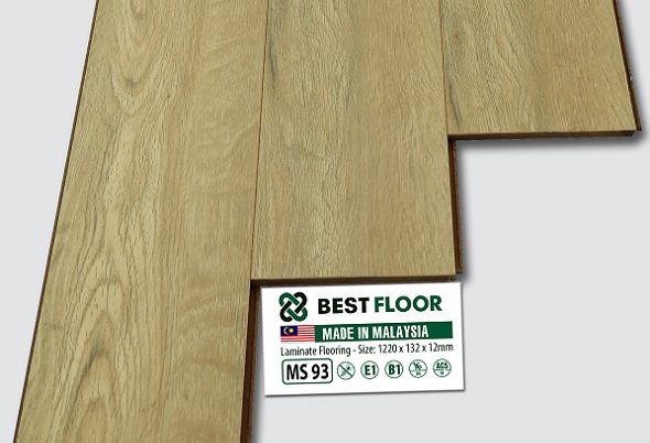 Sàn gỗ BestFloor MS93