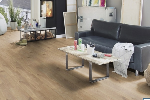 sàn gỗ binyl Hà Nội