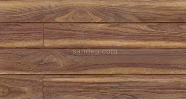 Sàn gỗ Borneo bn28