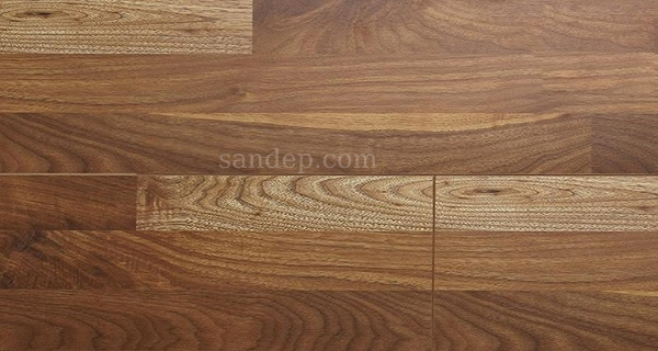 Sàn gỗ Borneo bn306