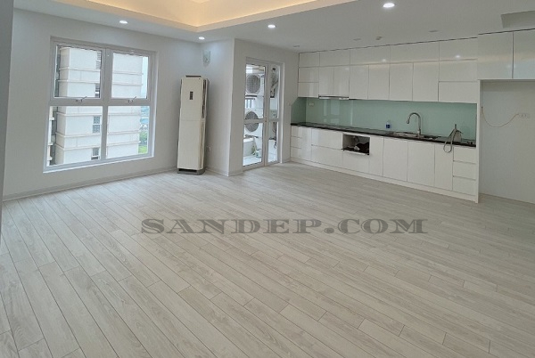sàn gỗ cao cấp AC6