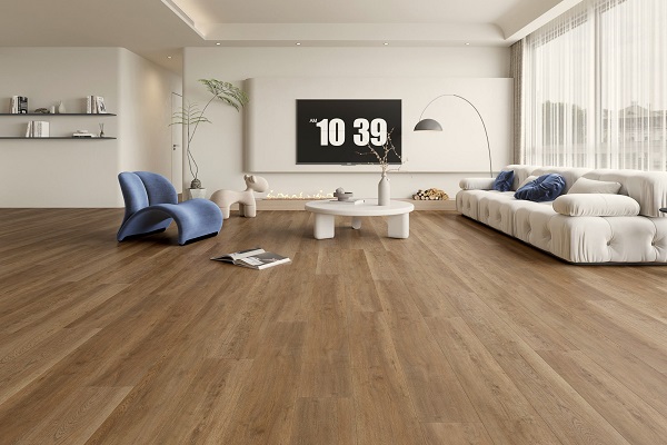 sàn gỗ công nghiệp Morser chính hãng