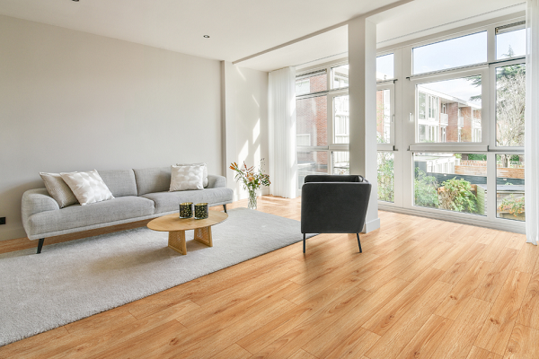 sàn gỗ công nghiệp robina giá rẻ Hà Nội